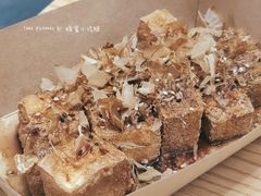 -肥安娜·小吃·饮品