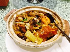 -頂好酒家·经典粤菜(海信广场店)