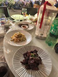 -花嫁丽舍婚礼殿堂(世博江景店)
