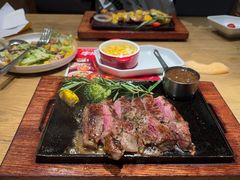 -豪客来牛排(厦门万达金街店)