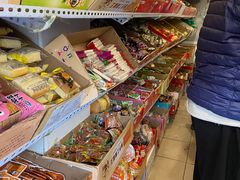 零售区-庆祥斋糕点厂(留学路店)