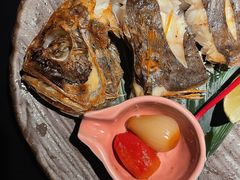 -花潮料理艺食馆(成都万象城店)