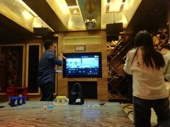 -最熊猫量贩式KTV(旺棠25栋综合楼店)