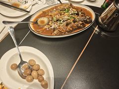 -码头鲜精致威海菜(欧乐坊店)