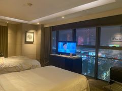-宁波威斯汀酒店