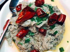 -万柳阁小馆·花园餐厅(龙潭湖店)