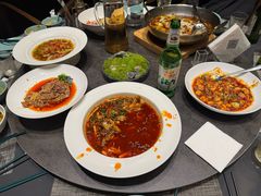 -湖鱼湖·蓉亭食贝(亚运村店)