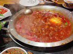 -大龙燚火锅(南山大道店)
