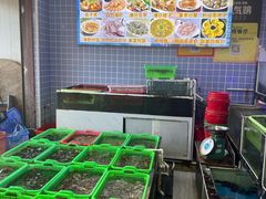 -众味海鲜大排档·活海鲜·潮汕味(南澳店)
