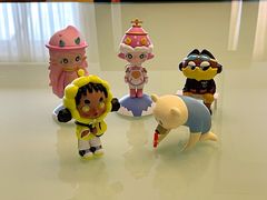 -泡泡玛特POPMART(上海环球港店)