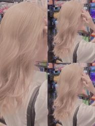 -CUT CUT Hair Salon