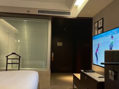 -上海龙之梦万丽酒店