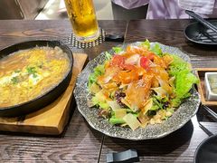 -角落里(中山公园店)