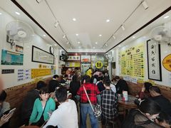 大堂-正斗面家