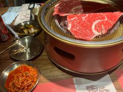 -西塔老太太泥炉烤肉(万柳华联店)