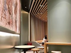 -星巴克(深圳平安金融中心B1店)