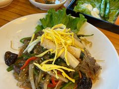 米糕炒杂菜-青鹤谷(苏州店)
