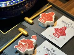 -东来顺·非遗火锅(赛格国际购物中心店)