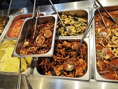 -新红帽自助盒饭(大悦城店)