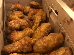 -校村炸鸡(塔洞店)