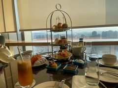 -三迪希尔顿酒店·星空酒廊