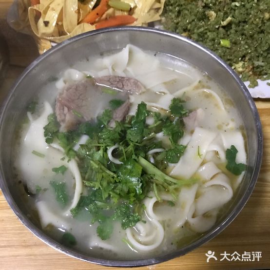 赵ji烩面(工业路店)