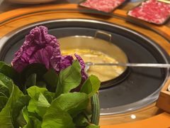 -云尊府云南菜·蒸汽石锅鱼(学清路店)