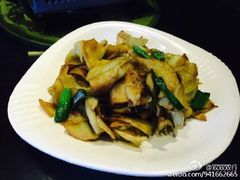 -可可大虾武汉土菜大排档(万松园1店)