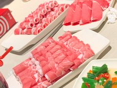 -海底捞火锅(苏宁广场店)