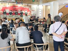 -闫家驴肉老店(华电一校店)