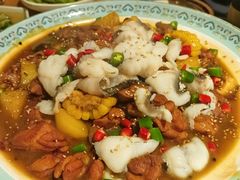 -长亭酒肆.武夷菜(鼓楼后海店)