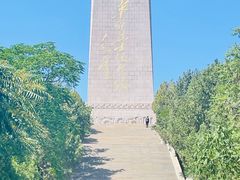 -济南战役纪念馆(济南革命烈士陵园)