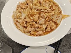 -大清花饺子(山庄店)