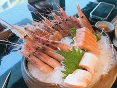 -花潮料理艺食馆(苏宁广场B区店)