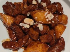 -小厨娘淮扬菜(天印大道店)