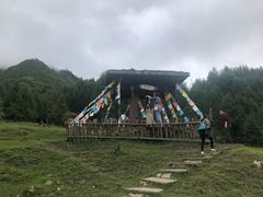 -硗碛藏寨·神木垒景区