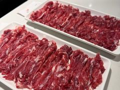 -食潮汕头鲜牛馆(望京保利店)