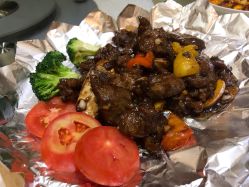 -三寓宾馆宴会厅