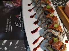 -黑牛の場烤肉(摩天活力城店)