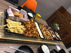 -分米鸡DM Chicken(银泰城店)