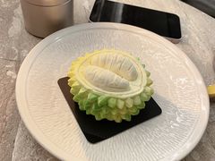 -玲婧胡同·生日蛋糕·餐厅(嘉里城店)