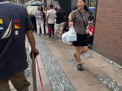 -光明邨大酒家(淮海路店)