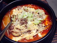 -和萌牛肠烧烤(财富中心店)