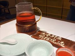 -鲜得莱渔港·小平岛海胆馆(七贤岭店)