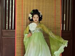 -西安青龙寺遗址景区