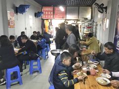 大堂-仓桥面结店