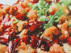 -辣婆婆(航天桥店)