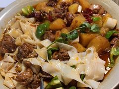 -那时新疆·若羌(经纬汇店)