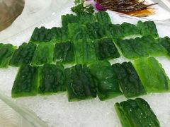 冰镇凉瓜皮-亮庆餐厅·粤菜·早茶(篁庄店)