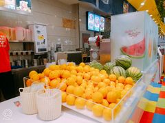 -食美汇美食广场(新奥店)